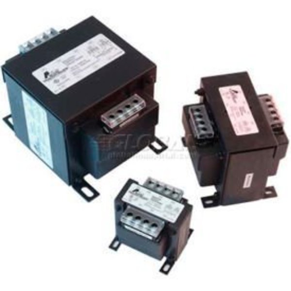 Acme Electric Acme Electric AE010100 AE Series, 100 VA, 120 X 240 Primary Volts, 24 Secondary Volts AE01-0100